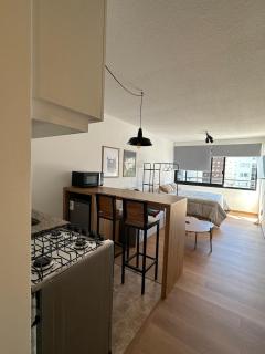 Bright studio apartment in the heart of Punta Carretas - 0