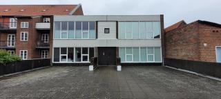 Svendsgade 80. 1sal. dør2. (Id 034) - 0