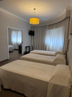 Hotel Premier - 8