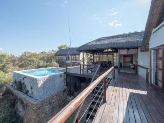 Des'lgodini Lodge Mabalingwe Nature Reserve - 9