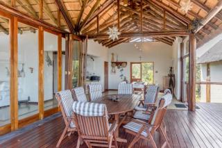 Des'lgodini Lodge Mabalingwe Nature Reserve - 7
