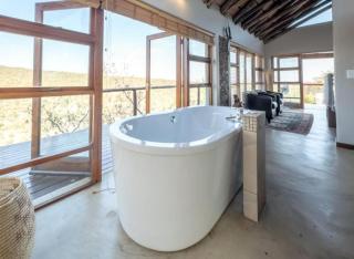 Des'lgodini Lodge Mabalingwe Nature Reserve - 6