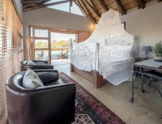 Des'lgodini Lodge Mabalingwe Nature Reserve - 5