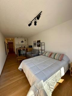 Bright studio apartment in the heart of Punta Carretas - 7