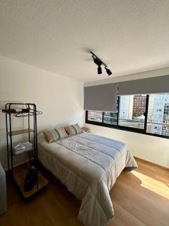 Bright studio apartment in the heart of Punta Carretas - 5