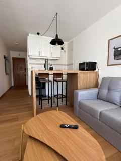 Bright studio apartment in the heart of Punta Carretas - 4
