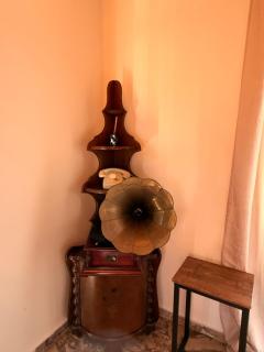 Riza House Areopoli - 9