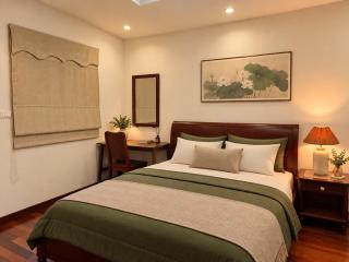 Joy Classic Apartment - PKB - 1