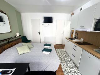 Le Cotentin studio élégant - 7