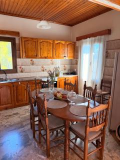 Riza House Areopoli - 1