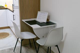 Tufekchievi Apartment 1 - 4