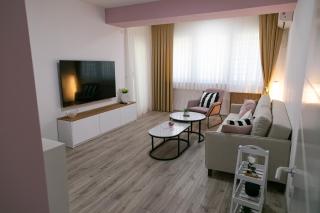 Tufekchievi Apartment 1 - 9