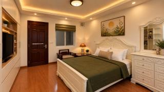 Joy Classic Apartment - PKB - 6