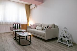 Tufekchievi Apartment 1 - 8