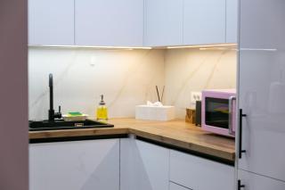 Tufekchievi Apartment 1 - 2
