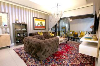 The Kyalami Haven Luxury 3 Bedroom Home - 7