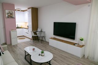 Tufekchievi Apartment 1 - 5