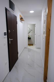 Tufekchievi Apartment 1 - 1