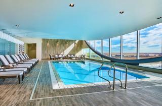 The Westin Denver International Airport - 9