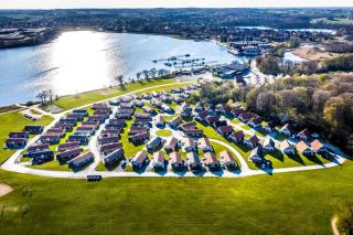 Enjoy Resorts Marina Fiskenæs - Wellness & Waterpark - 8