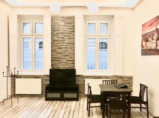 Homelike luxury flat on Gyulai Pál - Boedapest - 6
