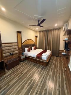 hotel Noor - 0
