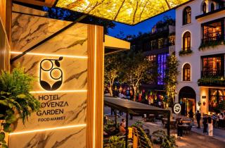 Hotel Provenza Garden - 0