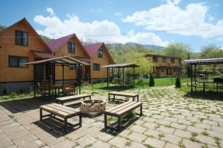 Haleb Hotel Complex - 0