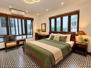 Joy Classic Apartment - PKB - 0