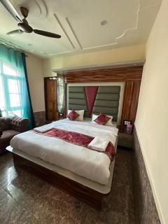 hotel Noor - 4
