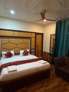 hotel Noor - 3