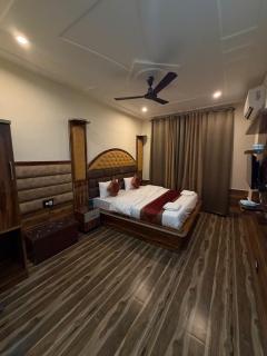 hotel Noor - 2