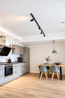 Smart Resorts Haus Diamant Ferienwohnung 701 - 7
