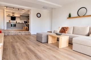 Smart Resorts Haus Diamant Ferienwohnung 701 - 8