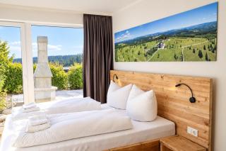 Smart Resorts Haus Diamant Ferienwohnung 701 - 4