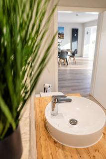 Smart Resorts Haus Diamant Ferienwohnung 701 - 2