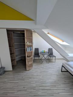 Mainrooms Kelsterbach - 7