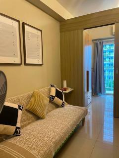 The Executive Suites at Shore Residences - Manila - 3
