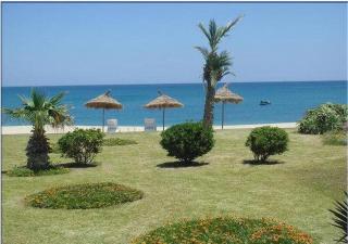 Bahia Smir - Restinga Smir - 0