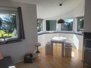Ferienwohnung Radlerweg in Gstadt - 6