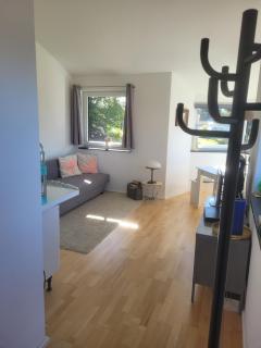 Ferienwohnung Radlerweg in Gstadt - 4