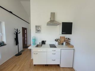 Ferienwohnung Radlerweg in Gstadt - 3