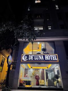 DE' LUNA HOTEl - 0