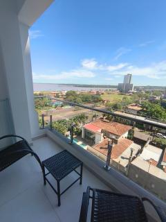 Alma libre 6 apartamento M Residencial 403 Vista Rio - 0