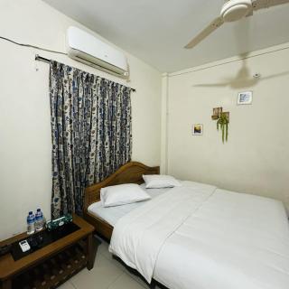 Himachol Resort, Sreemangal - Sylhet - 9