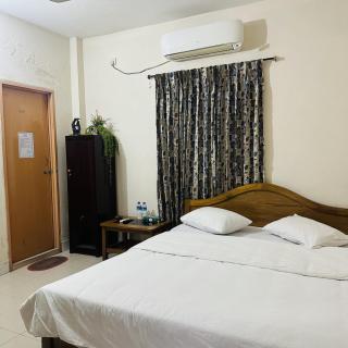 Himachol Resort, Sreemangal - Sylhet - 5