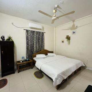 Himachol Resort, Sreemangal - Sylhet - 3