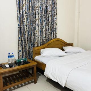 Himachol Resort, Sreemangal - 1