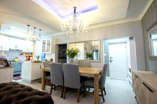 The Kyalami Haven Luxury 3 Bedroom Home - 5