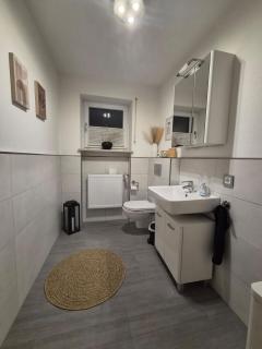 Ferienwohnung Kopfauszeit - 3
